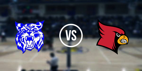 Center-Stanton High School vs Washburn High School