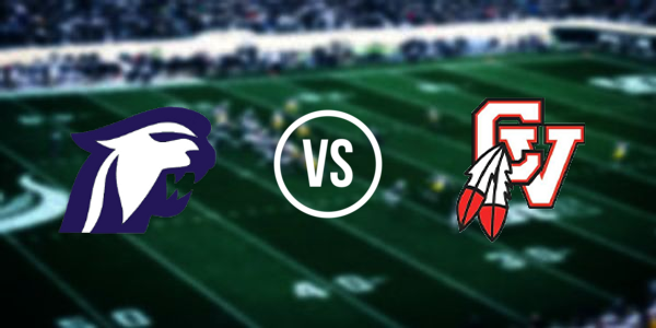 Dakota High School vs. Chippewa Valley High School