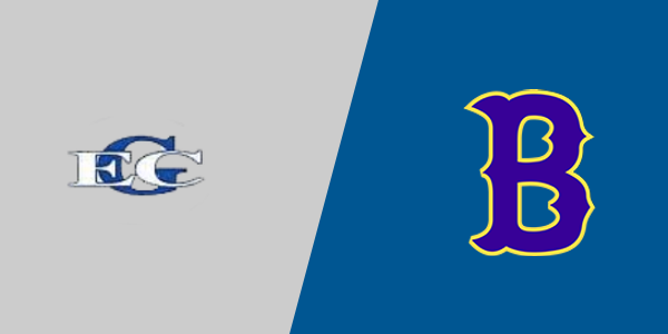 E. C. Glass High School vs. Blacksburg High School
