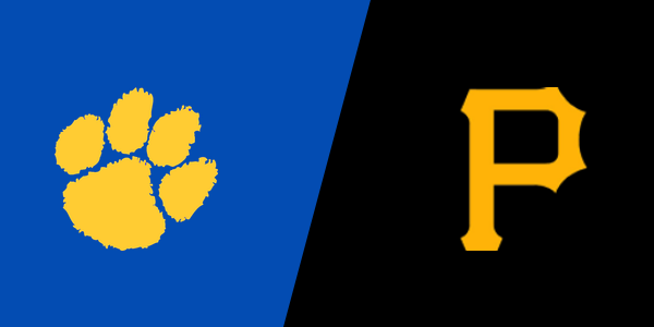 North Providence High School vs. Pilgrim High School