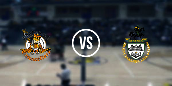 Chatsworth High School vs. Santa Barbara High School