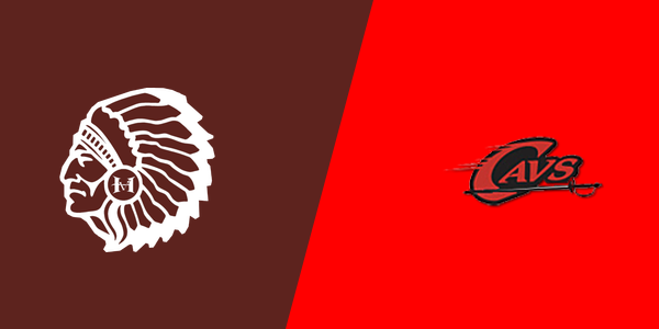 Happy Valley High School vs. Holston High School