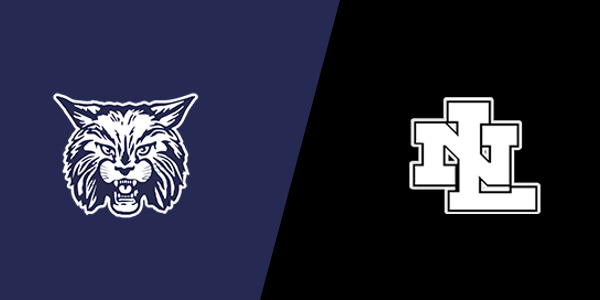 John Glenn High School - Bay City vs. New Lothrop High School
