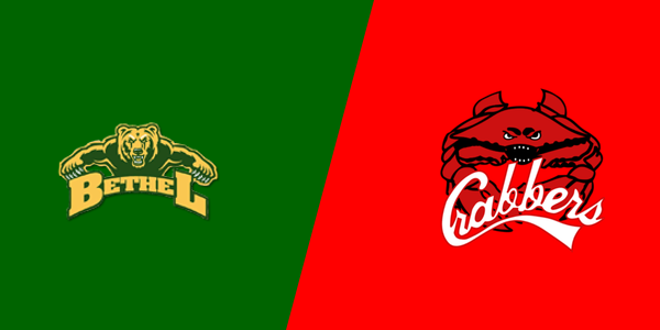 Bethel High School vs. Hampton High School