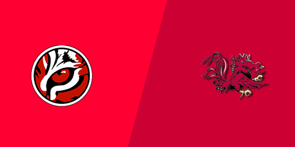 Eufaula High School vs. New Brockton High School