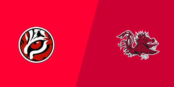 Eufaula High School vs. New Brockton High School