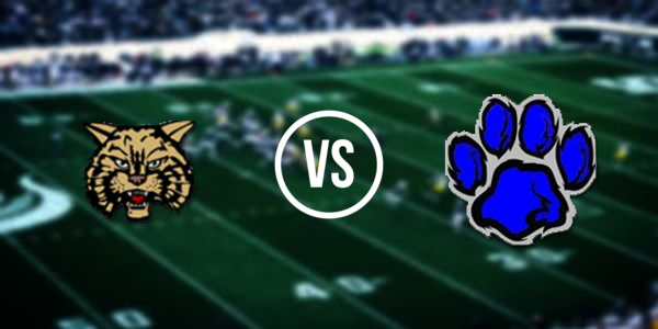 Wayne County High School vs. Hollow Rock-Bruceton Central High School