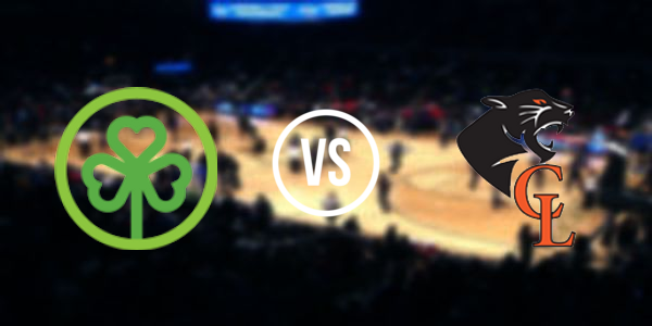 Center Line High School vs Eastpointe High School