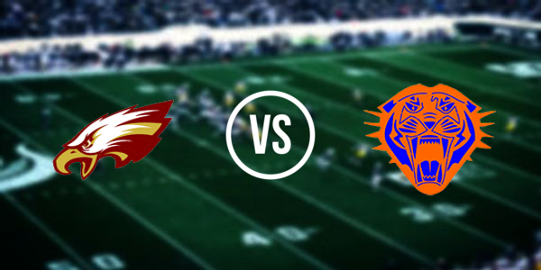 Belen High School vs. Los Lunas High School