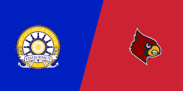 Ilwaco High School vs. Winlock High School