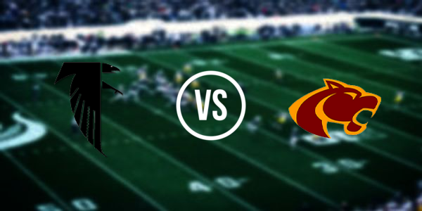 Madison High School vs. Oakton High School
