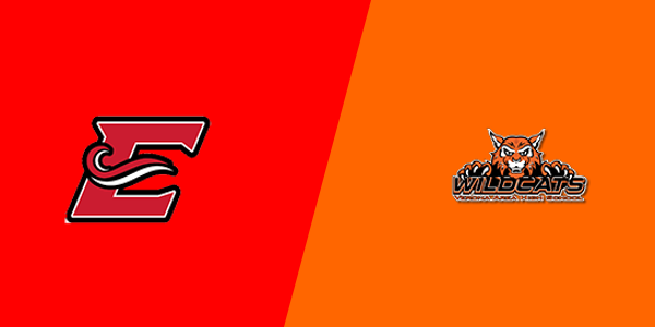 Edgerton High School vs. Verona Area High School