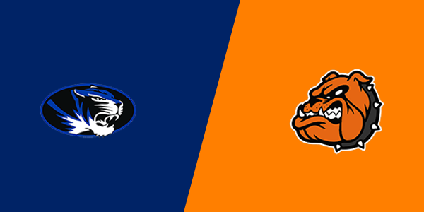 Stroud High School vs. Davenport High School