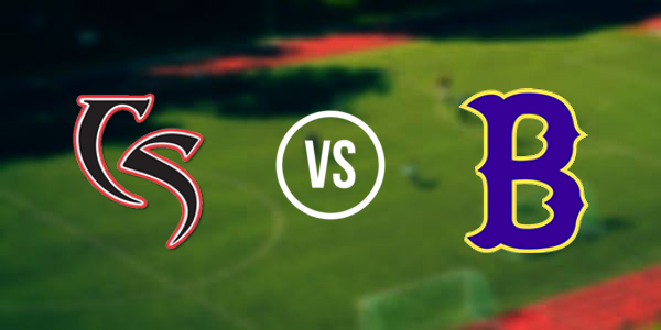 Blacksburg High School vs Cave Spring High School