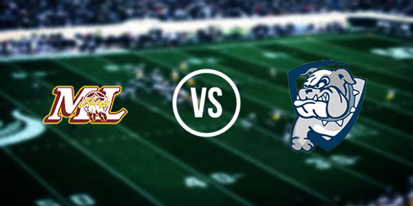 Moses Lake High School vs. Gonzaga Preparatory School
