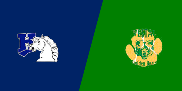 Horseheads vs. Vestal