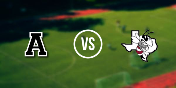 Away vs. Athens High School