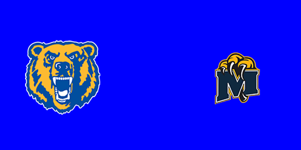 Jefferson High School vs. Erie-Mason High School