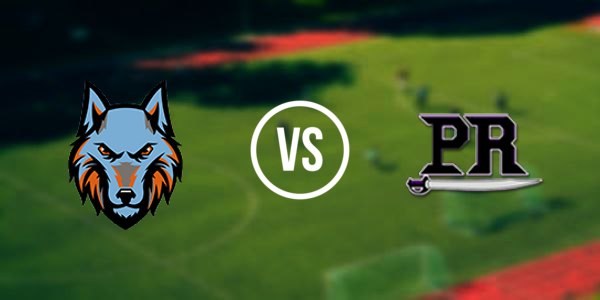 Ballantyne Ridge High School vs. Porter Ridge High School