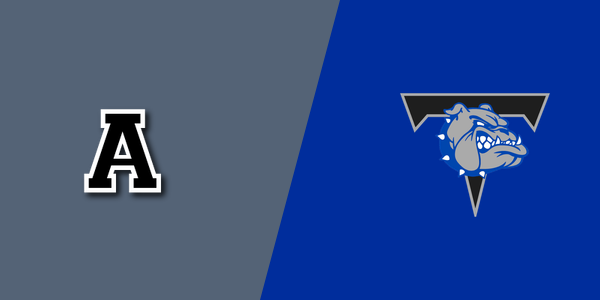 Away vs. Broadwater High School