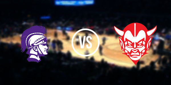 Downers Grove North High School vs Hinsdale Central High School