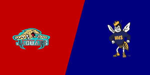 Valencia High School vs. Highland High School