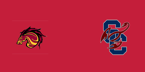 Sierra High School vs. Sand Creek High School