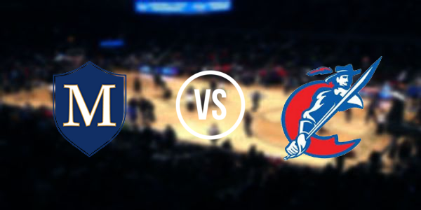 Carlinville High School vs Maryville Christian School