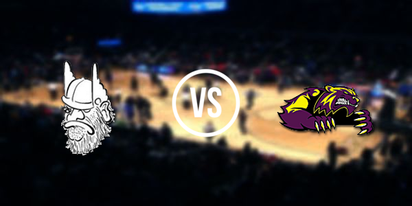 Garden Valley High School vs McCall-Donnelly High School