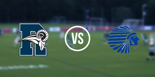 James Caldwell High School vs Randolph High School