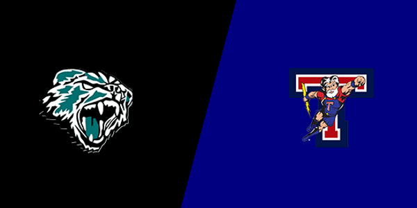 Aliso Niguel High School vs. Tesoro High School