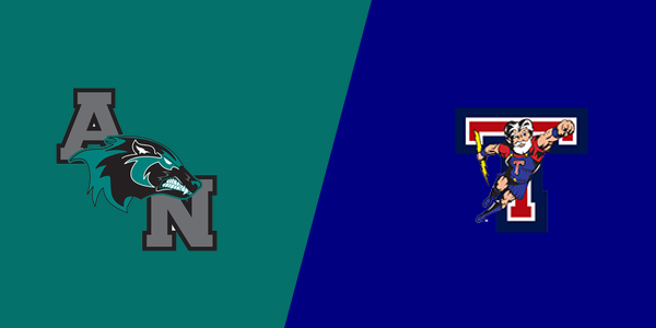 Aliso Niguel High School vs. Tesoro High School