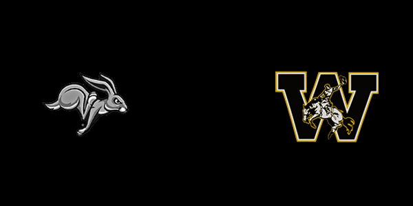 Graford High School vs. Woodson
