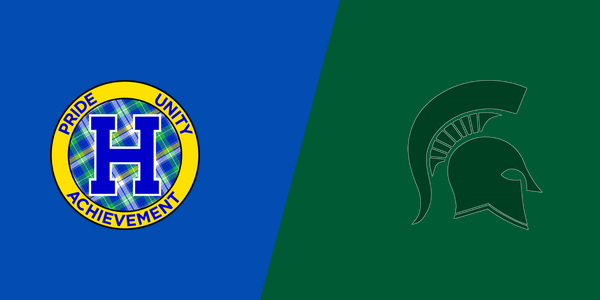 Hazen High School vs. Skyline High School