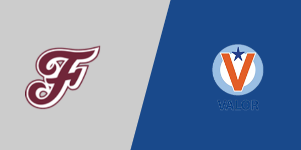 Franklin High School vs. Valor Collegiate Academy
