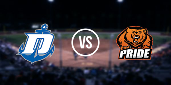 Danbury High School vs. Gibsonburg