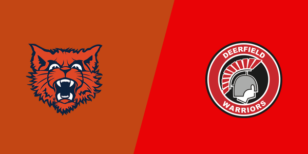 Evanston Township High School vs. Deerfield High School