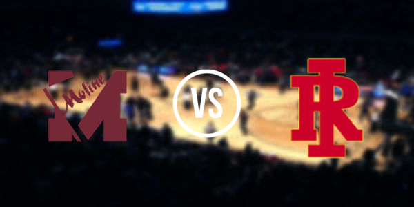Moline High School vs. Rock Island High School