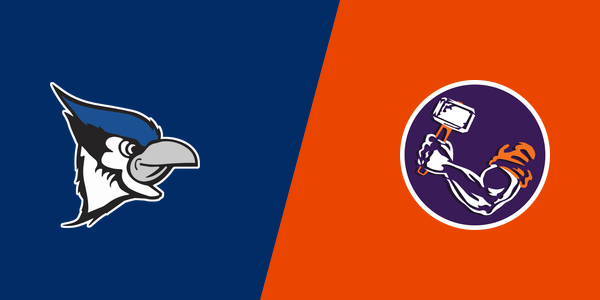 Central Columbia High School vs. Danville Area High School