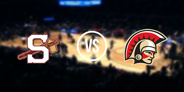 Salem High School vs. Greater Atlanta Christian School