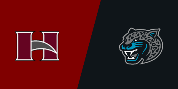 Hillgrove High School vs. Seckinger High School