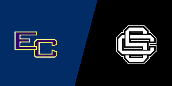 Early County High School vs. Schley County High School
