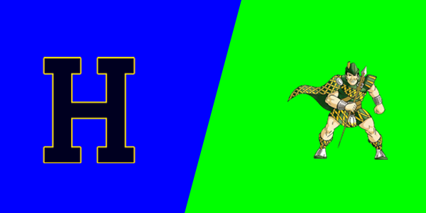 Hartland High School vs. Howell High School