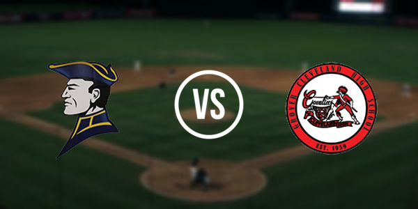 Birmingham Community Charter High School vs Cleveland Charter High School