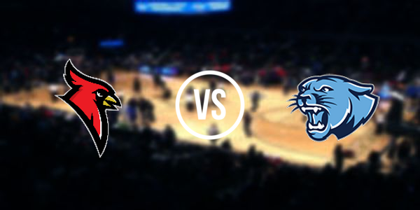 All Saints Central High School vs Dryden High School