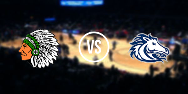 Coahulla Creek High School vs Murray County High School