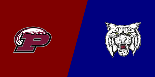 Picayune Memorial High School vs. Greene County High School