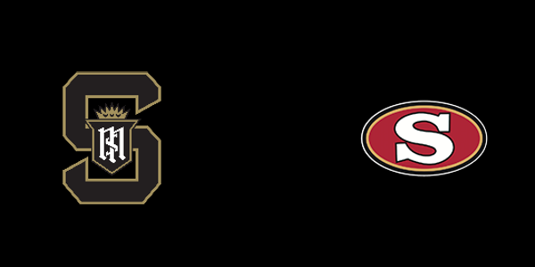 Servite High School vs. Segerstrom High School