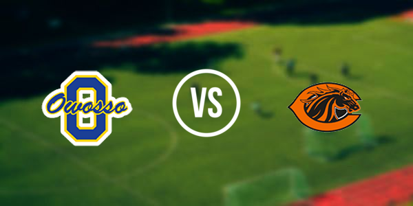 Owosso High School vs. Clio High School
