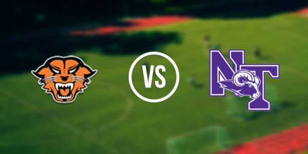 North Thurston High School vs. Monroe High School